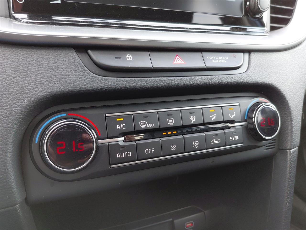 Kia XCEED XCeed 1.5 T-GDI M DCT 2023
