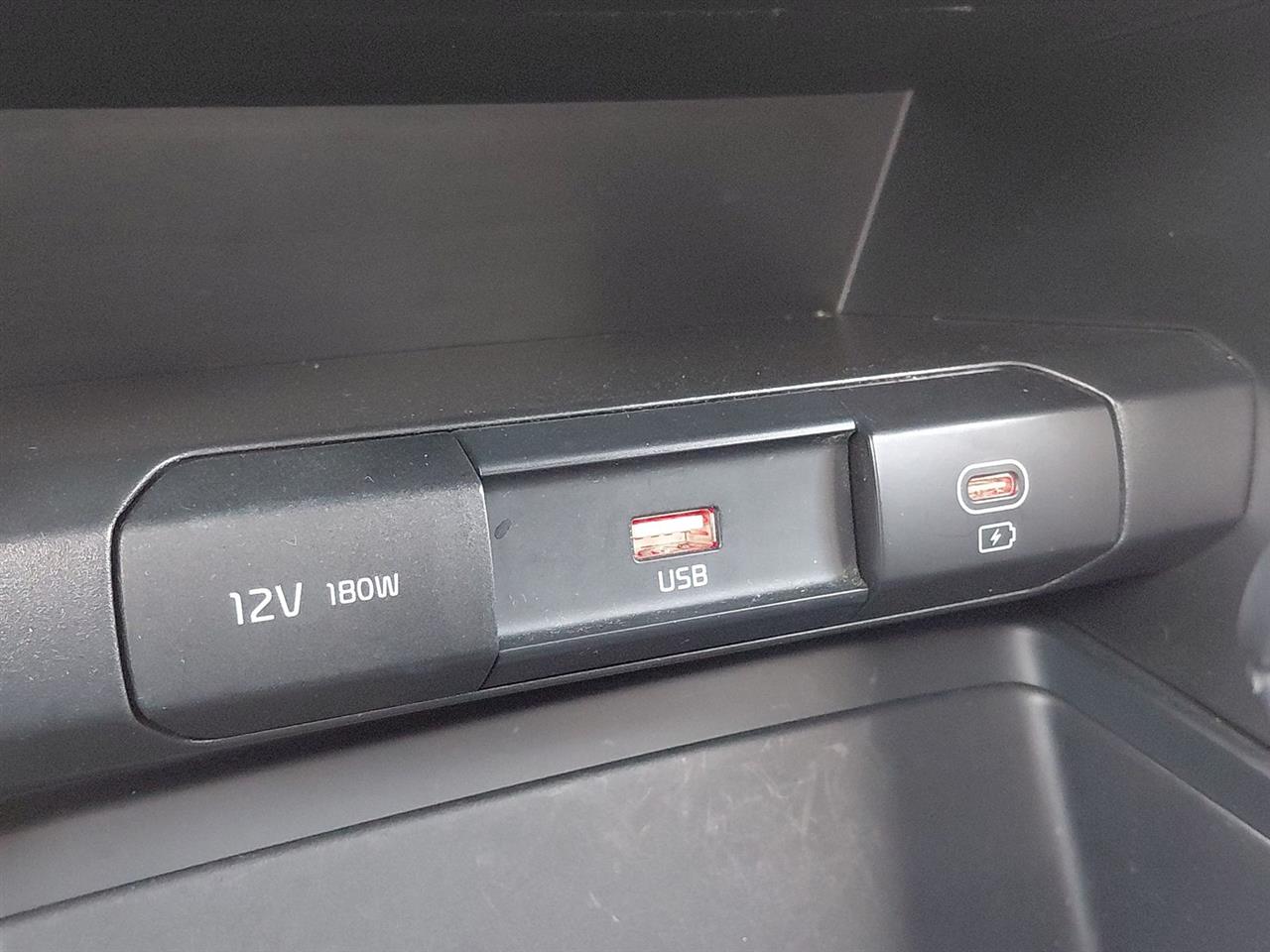 Kia XCEED XCeed 1.5 T-GDI M DCT 2023