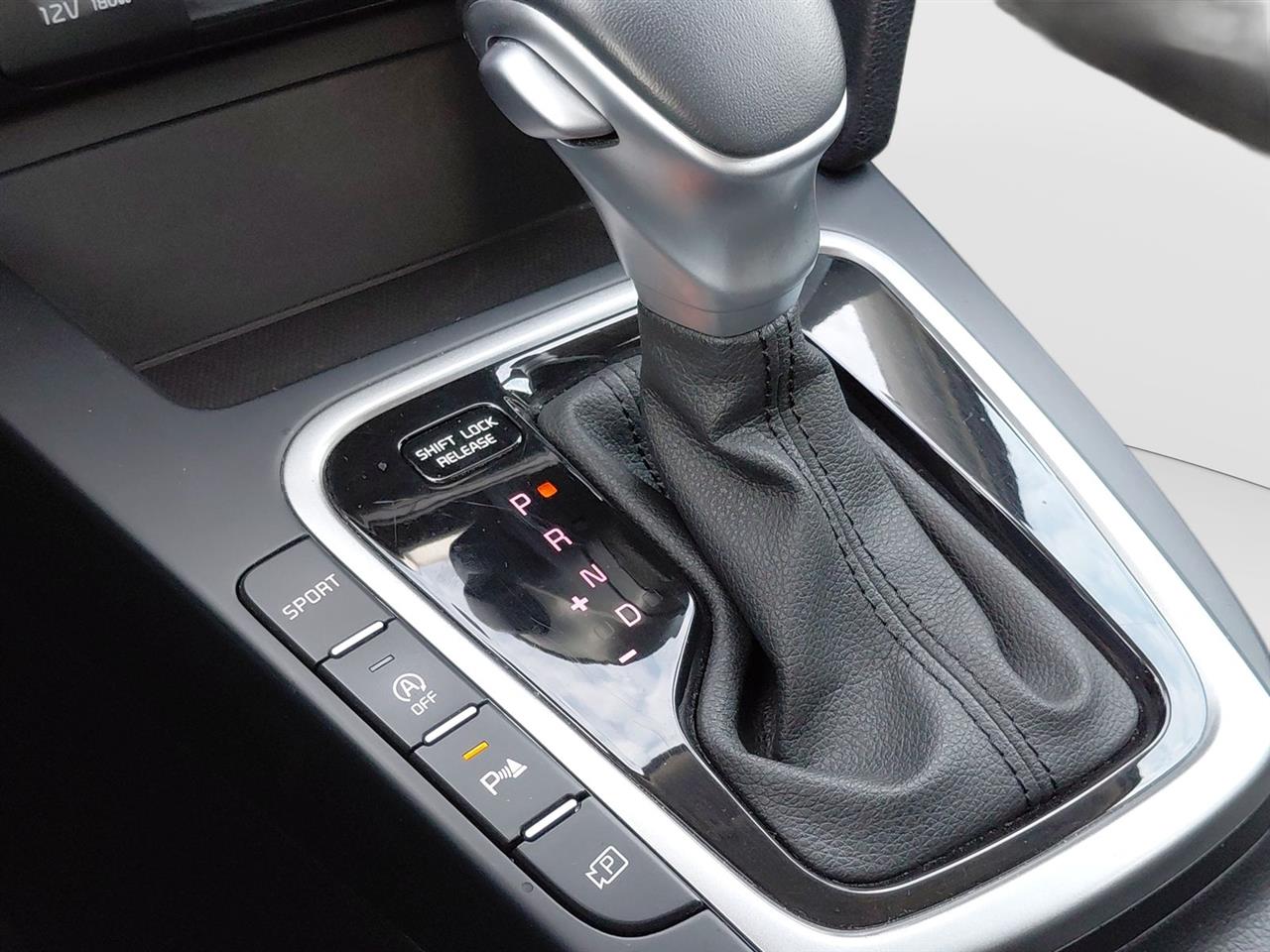 Kia XCEED XCeed 1.5 T-GDI M DCT 2023
