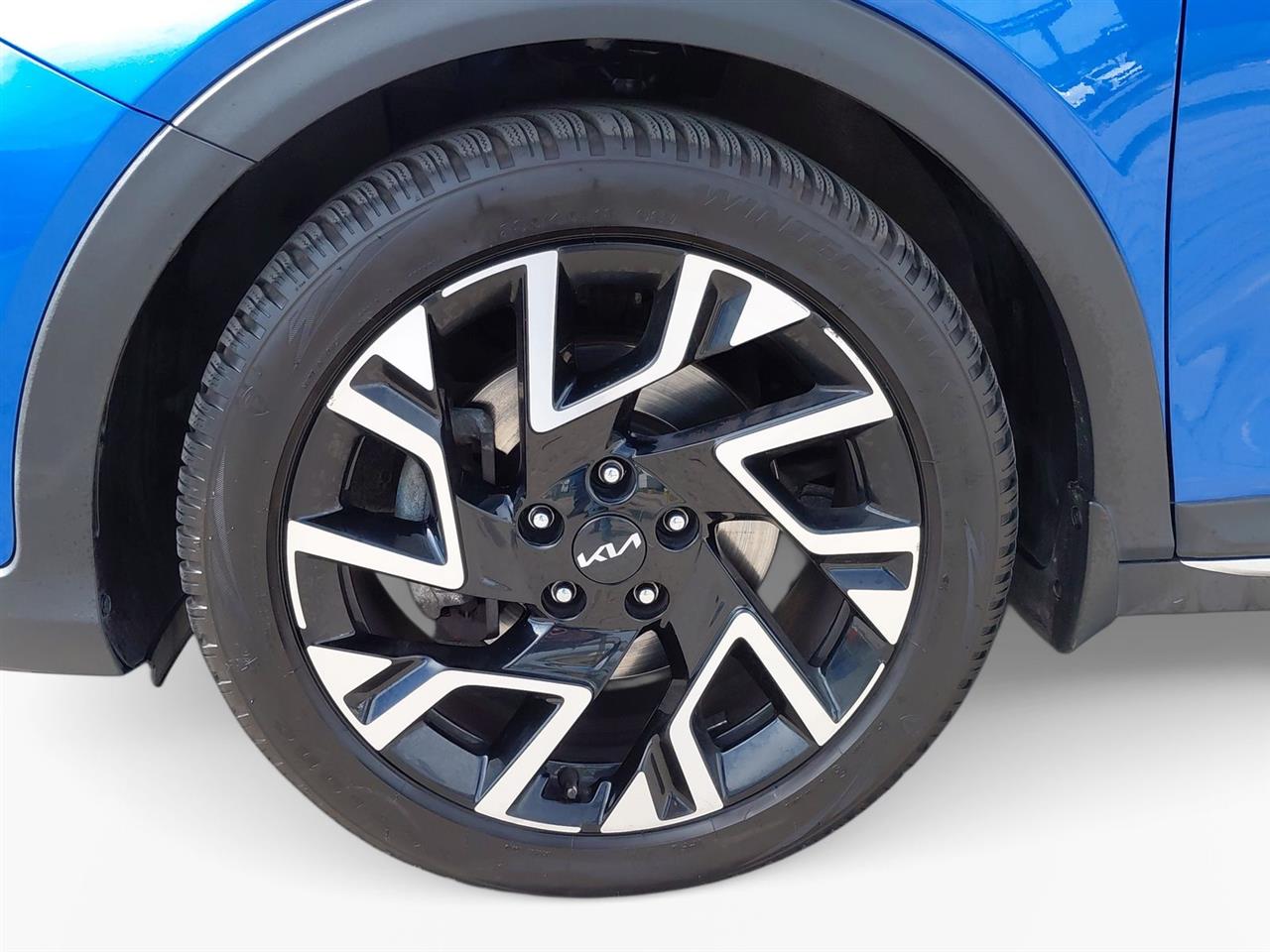 Kia XCEED XCeed 1.5 T-GDI M DCT 2023