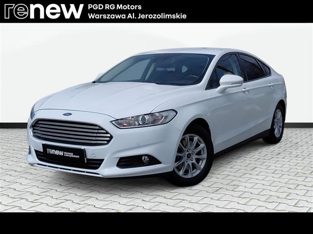 Ford MONDEO Mondeo 1.5 EcoBoost Trend 2017