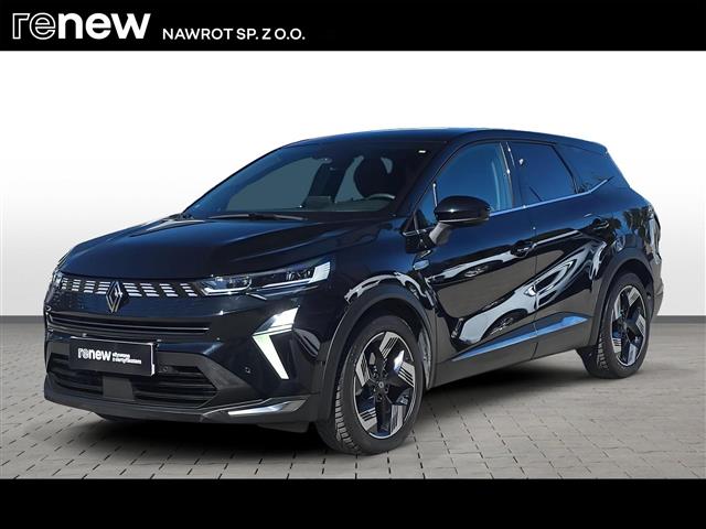 Renault SYMBIOZ Symbioz 1.6 E-Tech Full Hybrid 145 Techno 2025