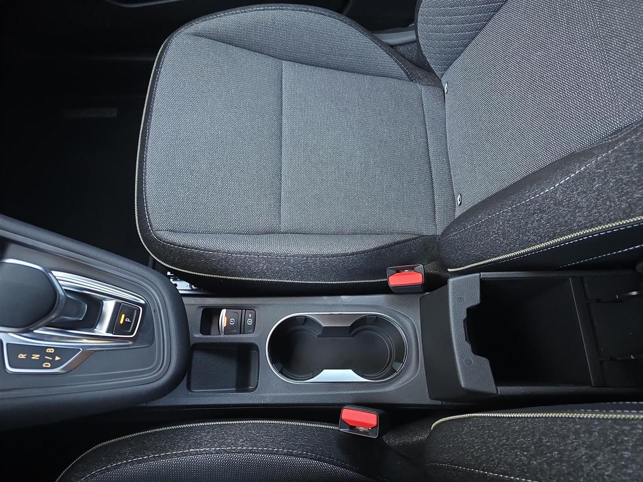 Renault SYMBIOZ Symbioz 1.6 E-Tech Full Hybrid 145 Techno 2025