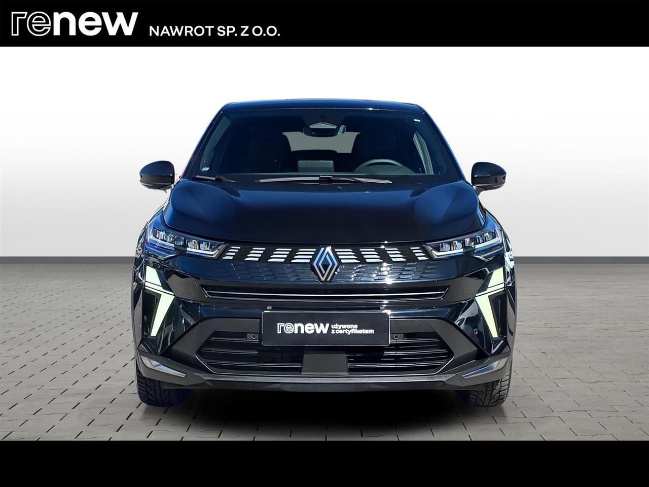 Renault SYMBIOZ Symbioz 1.6 E-Tech Full Hybrid 145 Techno 2025