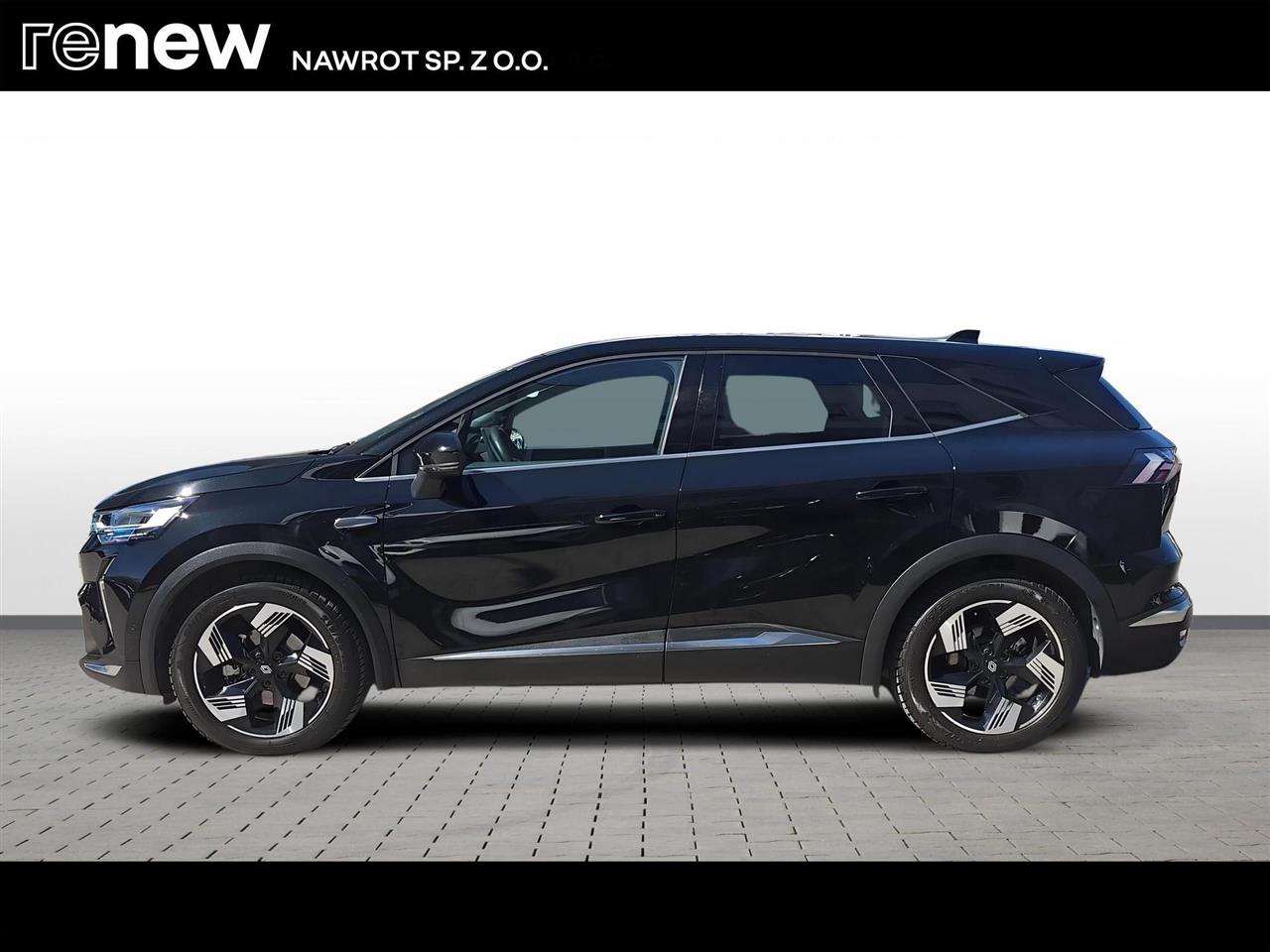 Renault SYMBIOZ Symbioz 1.6 E-Tech Full Hybrid 145 Techno 2025