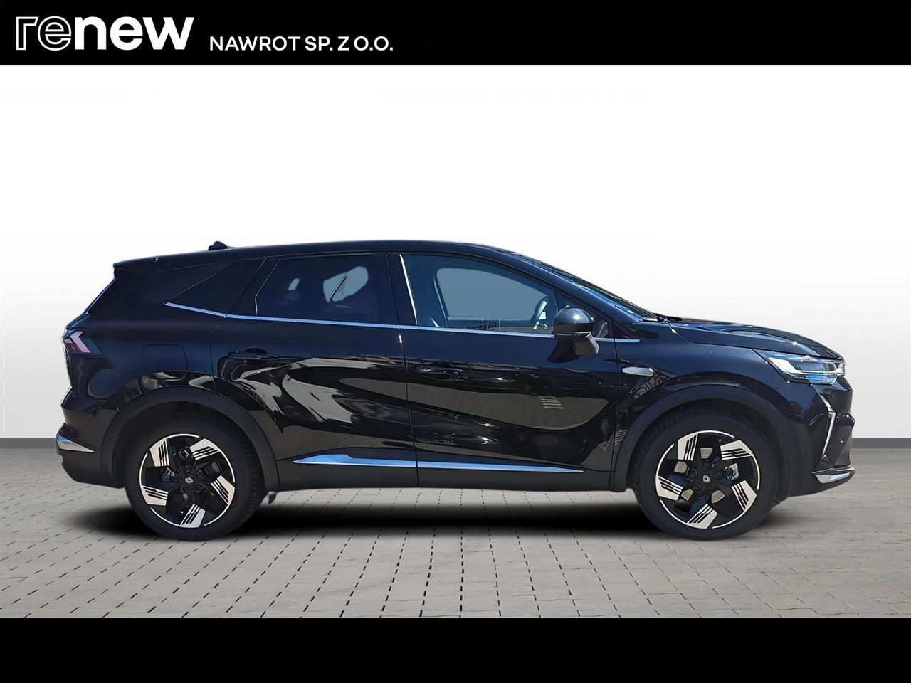 Renault SYMBIOZ Symbioz 1.6 E-Tech Full Hybrid 145 Techno 2025