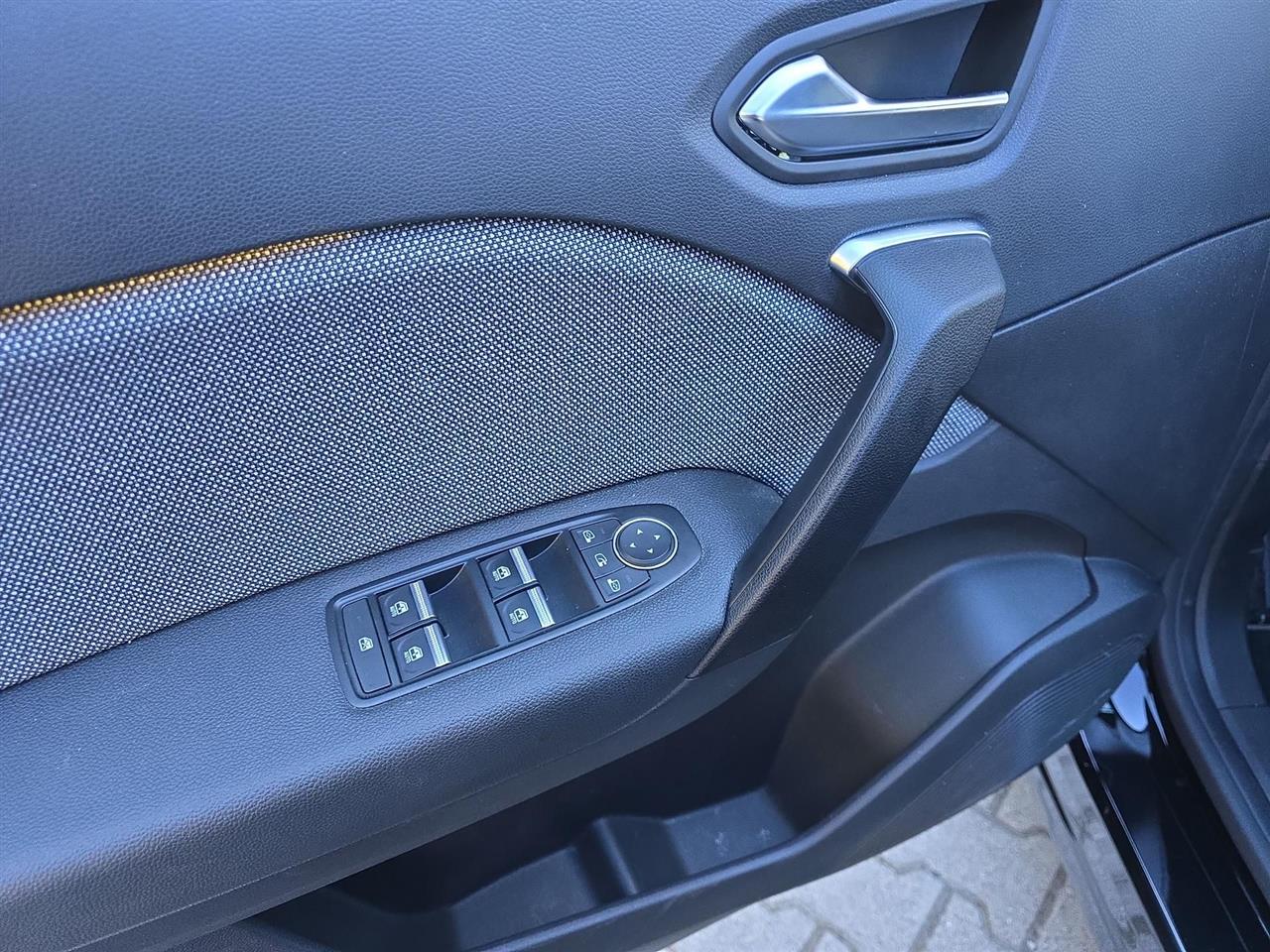 Renault SYMBIOZ Symbioz 1.6 E-Tech Full Hybrid 145 Techno 2025
