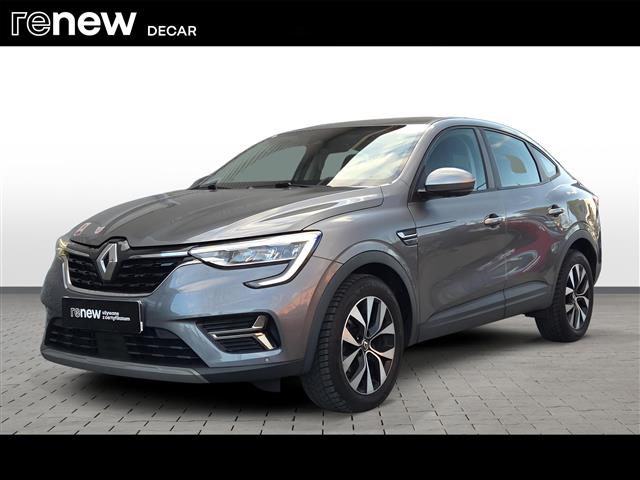 Renault ARKANA Arkana 1.3 TCe mHEV Zen EDC 2022