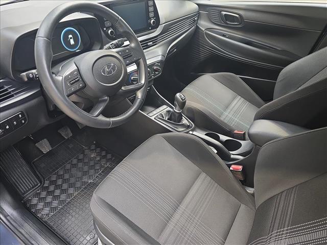 Hyundai BAYON Bayon 1.0 T-GDI Modern 2023