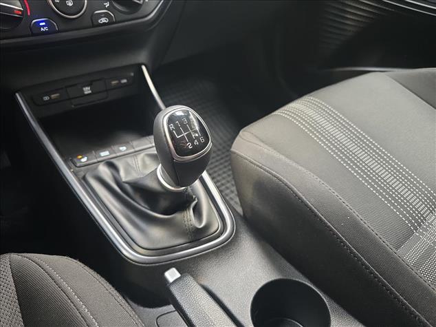 Hyundai BAYON Bayon 1.0 T-GDI Modern 2023