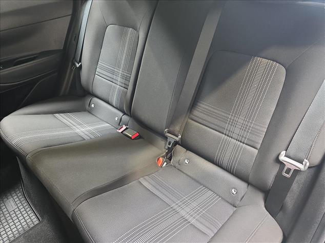 Hyundai BAYON Bayon 1.0 T-GDI Modern 2023