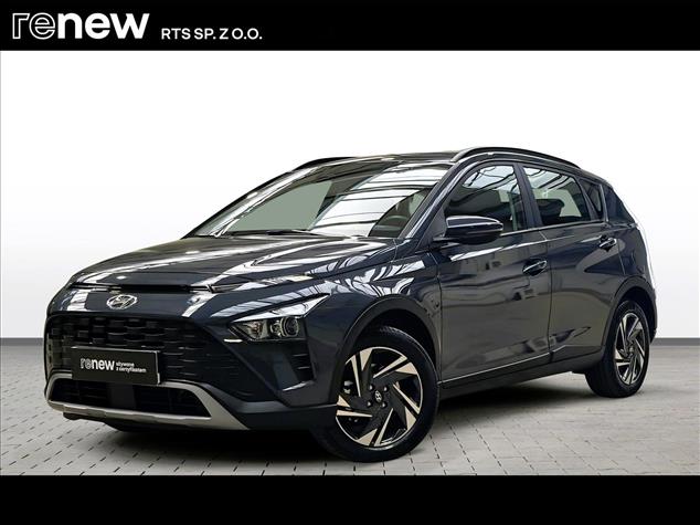 Hyundai BAYON Bayon 1.0 T-GDI Modern 2023
