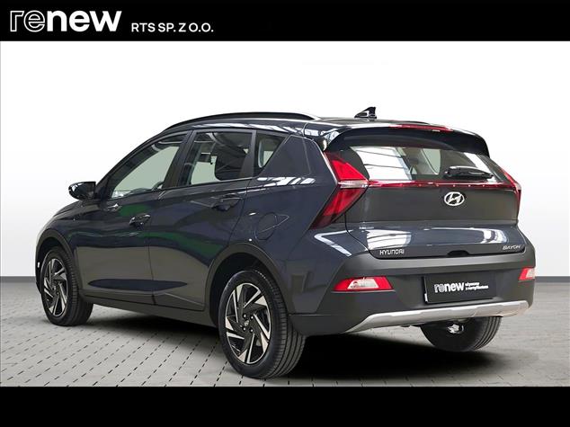 Hyundai BAYON Bayon 1.0 T-GDI Modern 2023