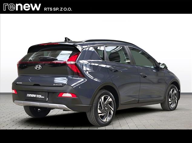 Hyundai BAYON Bayon 1.0 T-GDI Modern 2023