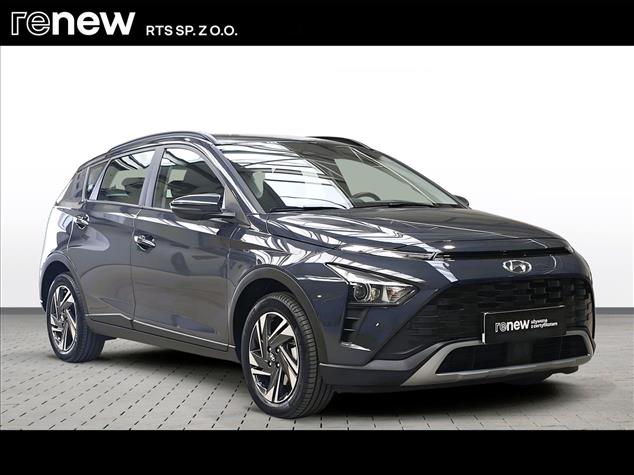 Hyundai BAYON Bayon 1.0 T-GDI Modern 2023