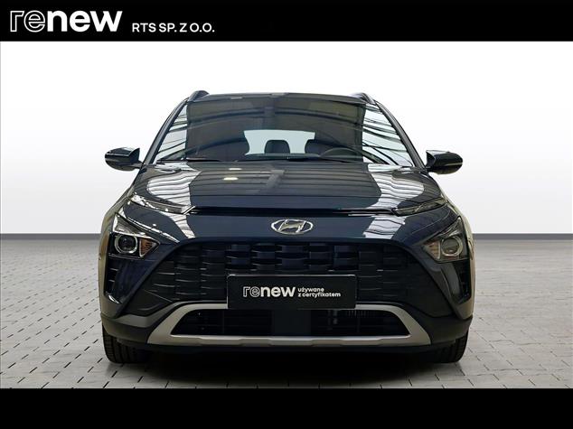 Hyundai BAYON Bayon 1.0 T-GDI Modern 2023