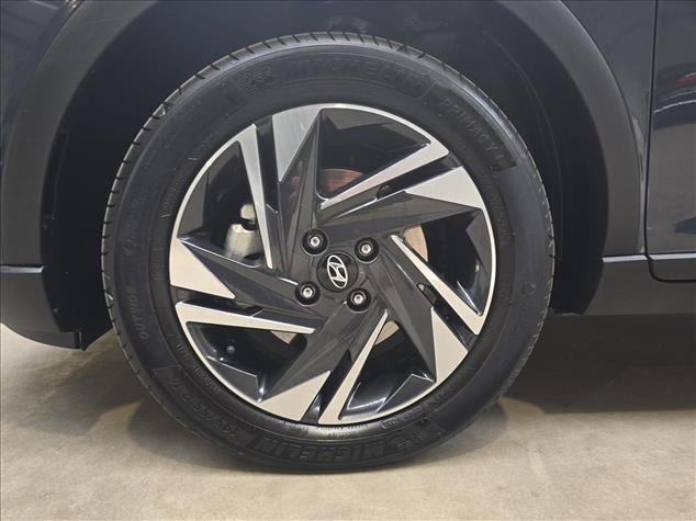 Hyundai BAYON Bayon 1.0 T-GDI Modern 2023
