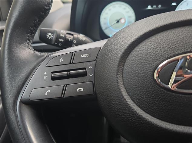 Hyundai BAYON Bayon 1.0 T-GDI Modern 2023
