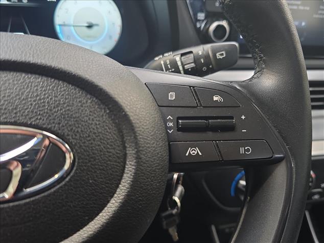 Hyundai BAYON Bayon 1.0 T-GDI Modern 2023