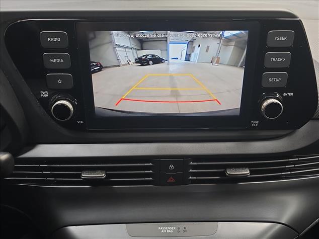 Hyundai BAYON Bayon 1.0 T-GDI Modern 2023