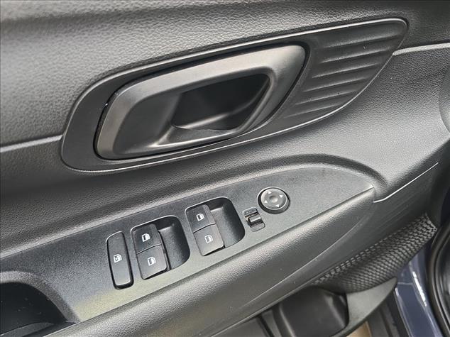 Hyundai BAYON Bayon 1.0 T-GDI Modern 2023