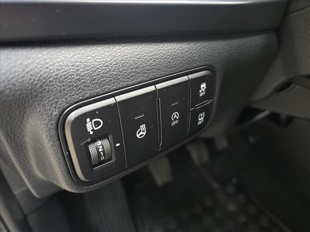 Hyundai BAYON Bayon 1.0 T-GDI Modern 2023