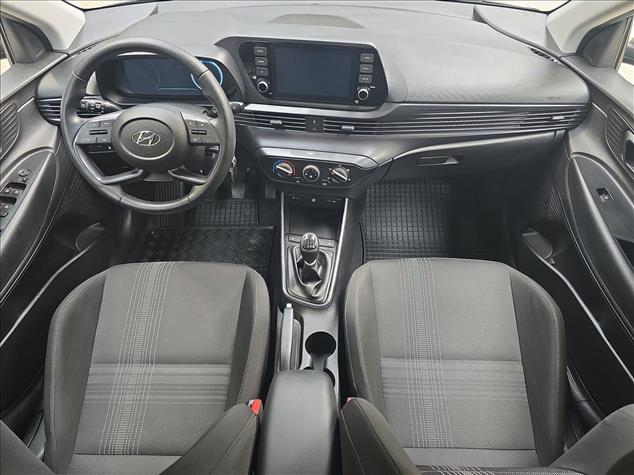 Hyundai BAYON Bayon 1.0 T-GDI Modern 2023