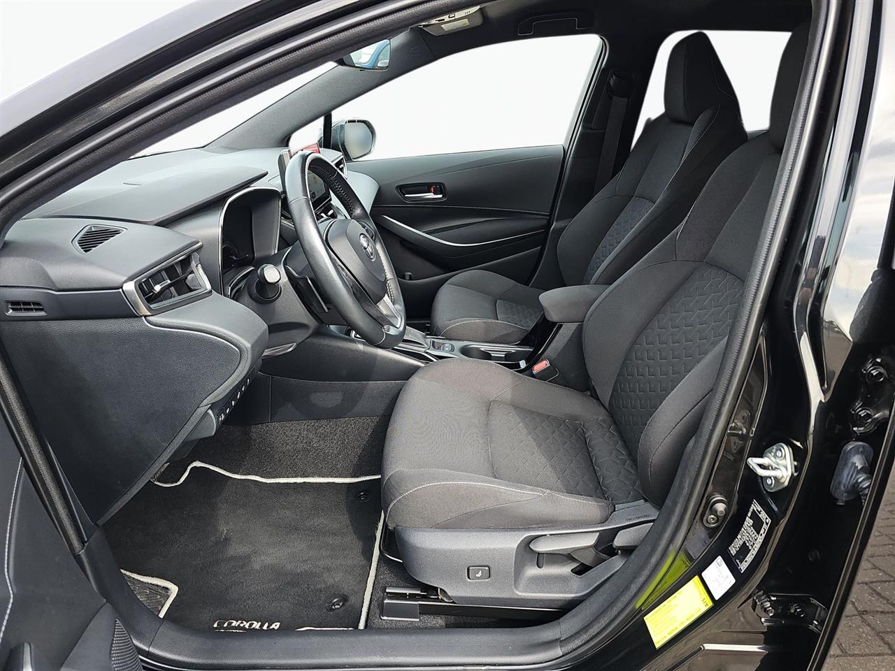 Toyota COROLLA Corolla 2.0 Hybrid Executive 2022