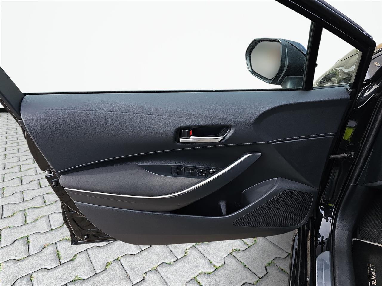 Toyota COROLLA Corolla 2.0 Hybrid Executive 2022