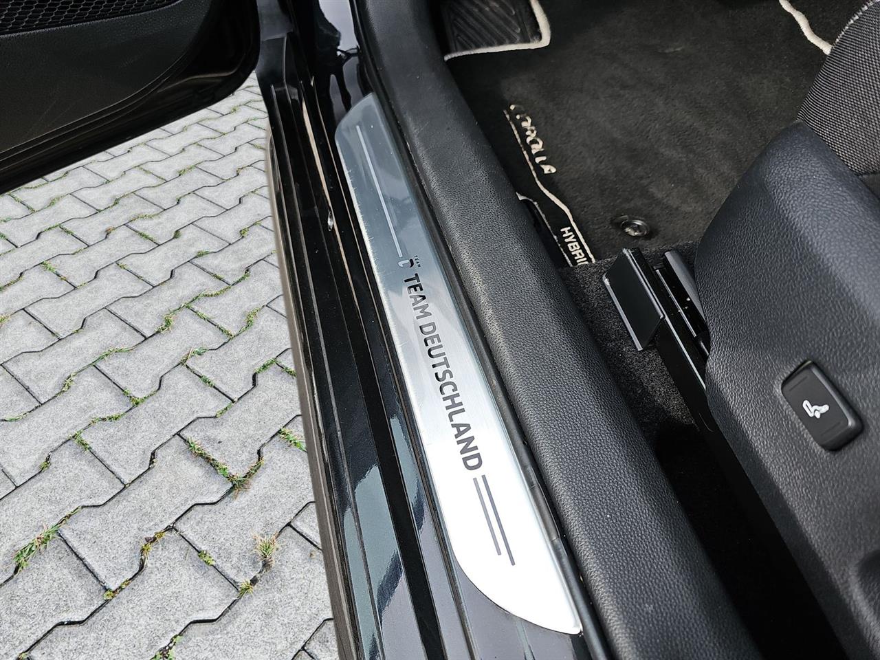 Toyota COROLLA Corolla 2.0 Hybrid Executive 2022