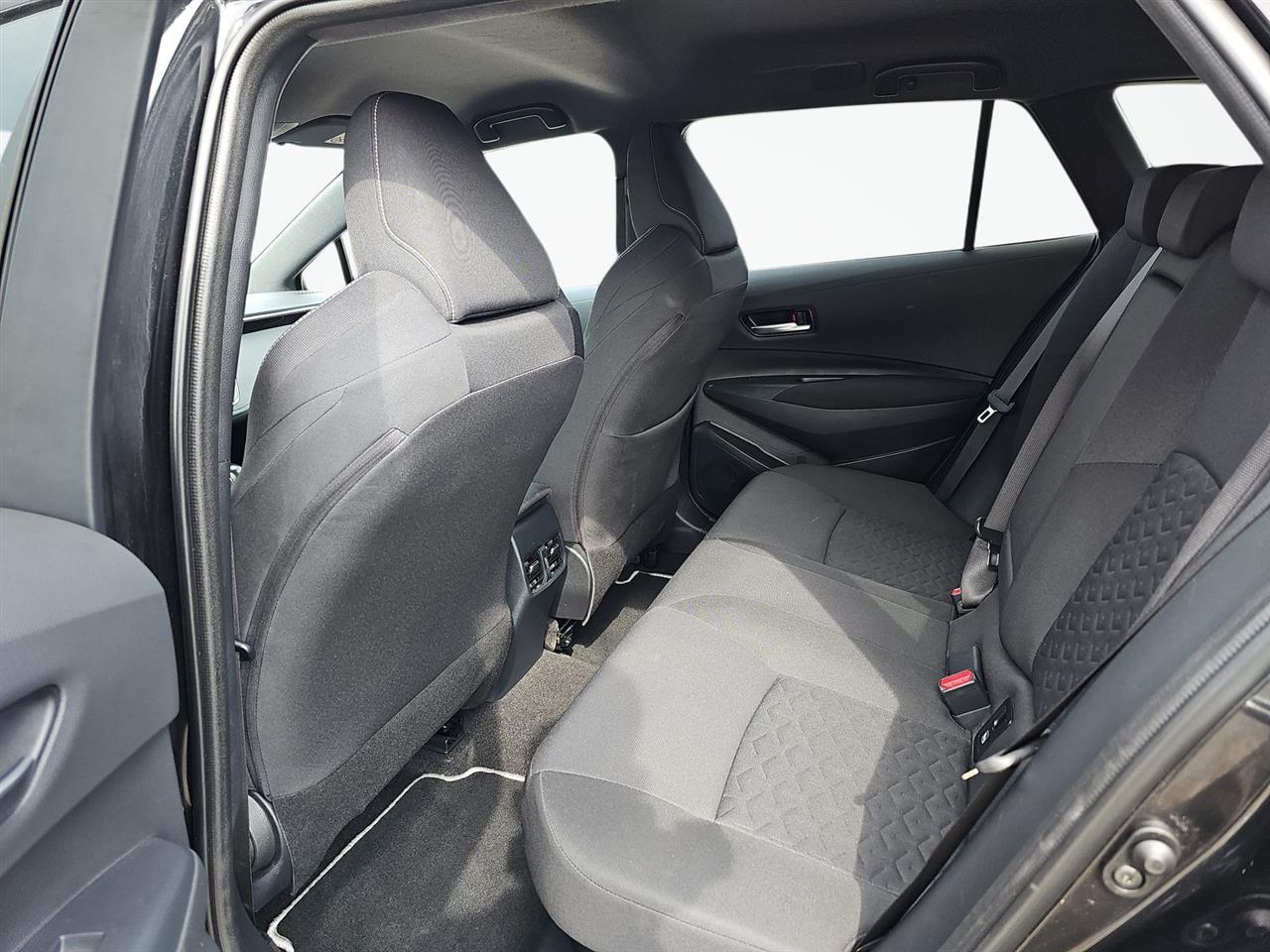 Toyota COROLLA Corolla 2.0 Hybrid Executive 2022