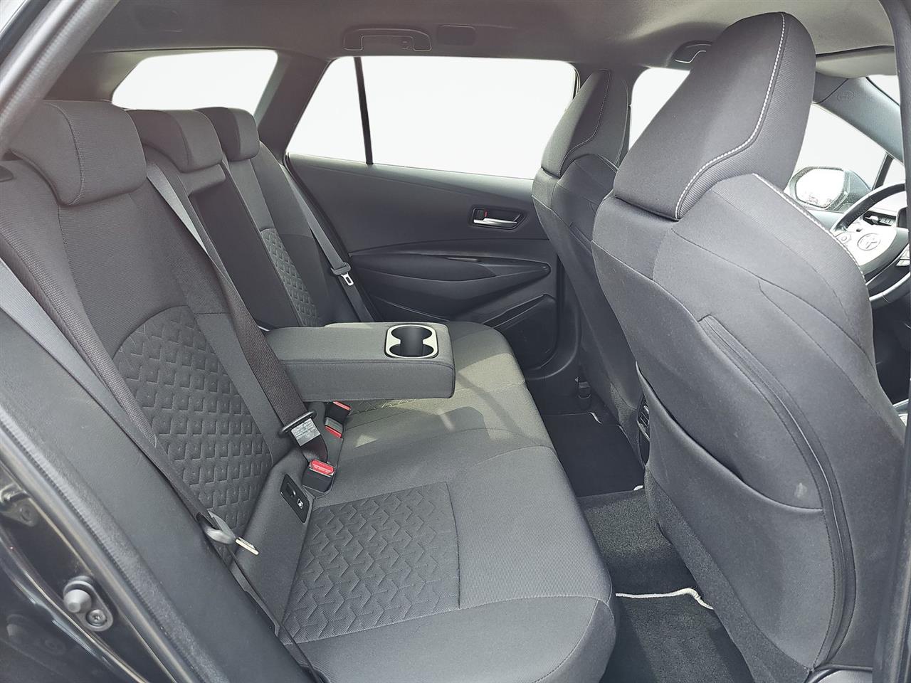 Toyota COROLLA Corolla 2.0 Hybrid Executive 2022