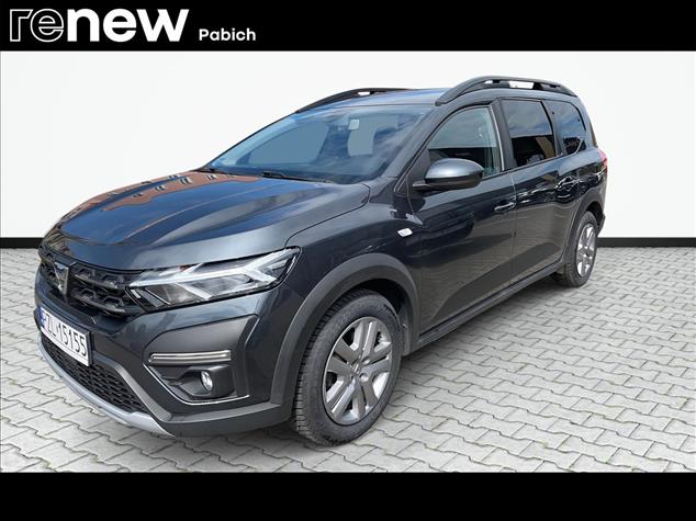 Dacia JOGGER Jogger 1.0 TCe Comfort LPG 7os. 2022