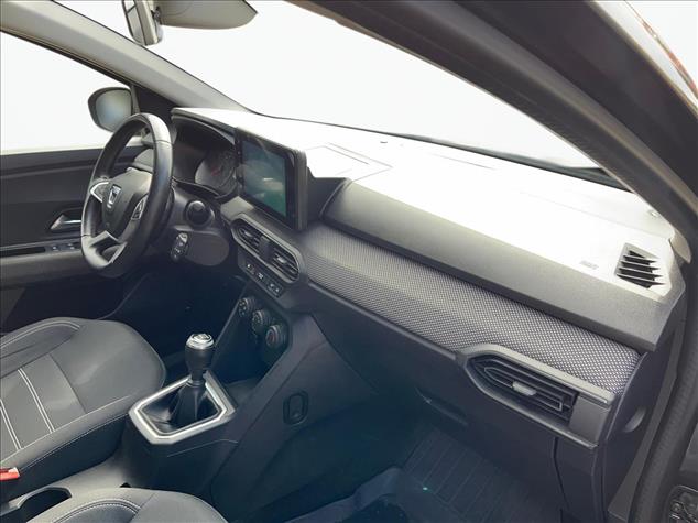 Dacia JOGGER Jogger 1.0 TCe Comfort LPG 7os. 2022