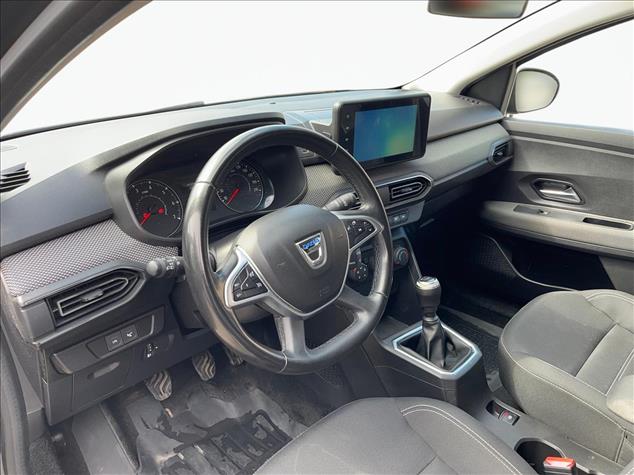 Dacia JOGGER Jogger 1.0 TCe Comfort LPG 7os. 2022