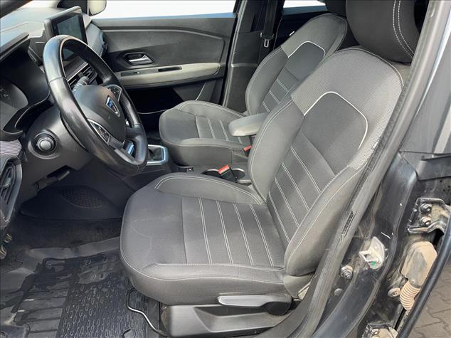 Dacia JOGGER Jogger 1.0 TCe Comfort LPG 7os. 2022