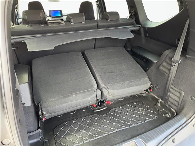Dacia JOGGER Jogger 1.0 TCe Comfort LPG 7os. 2022