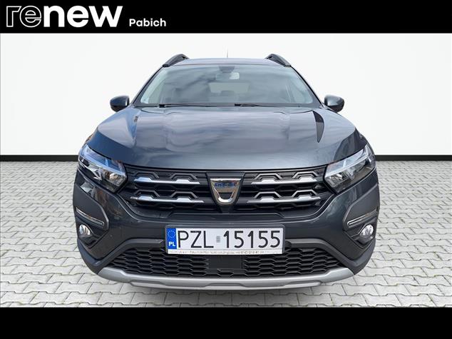 Dacia JOGGER Jogger 1.0 TCe Comfort LPG 7os. 2022