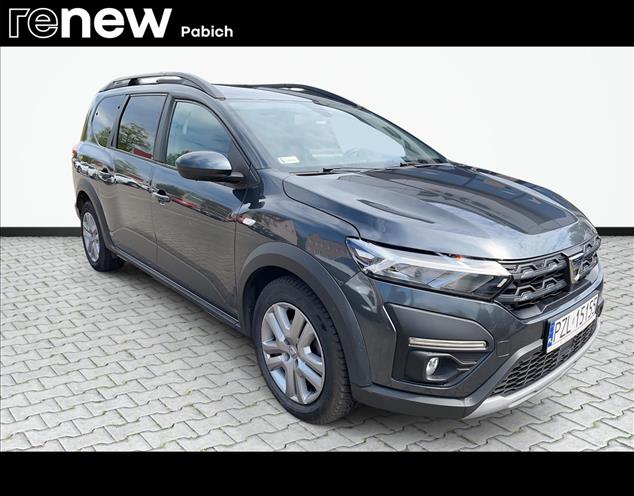 Dacia JOGGER Jogger 1.0 TCe Comfort LPG 7os. 2022