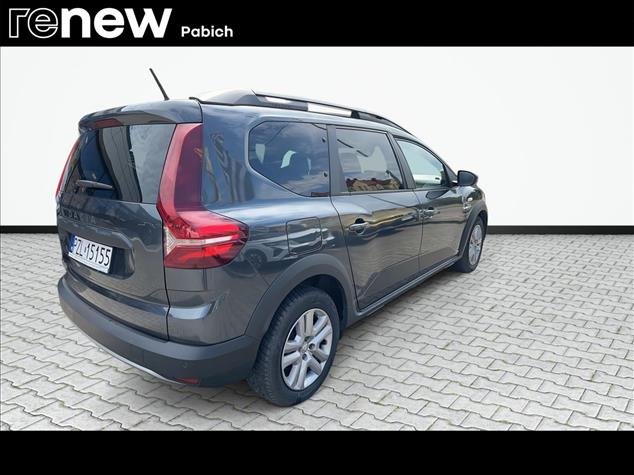 Dacia JOGGER Jogger 1.0 TCe Comfort LPG 7os. 2022