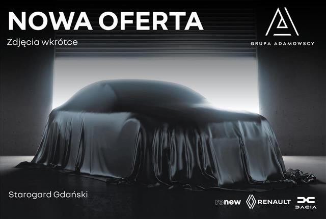 Dacia BIGSTER Bigster 1.8 Full Hybrid 155 Journey MMT 2025