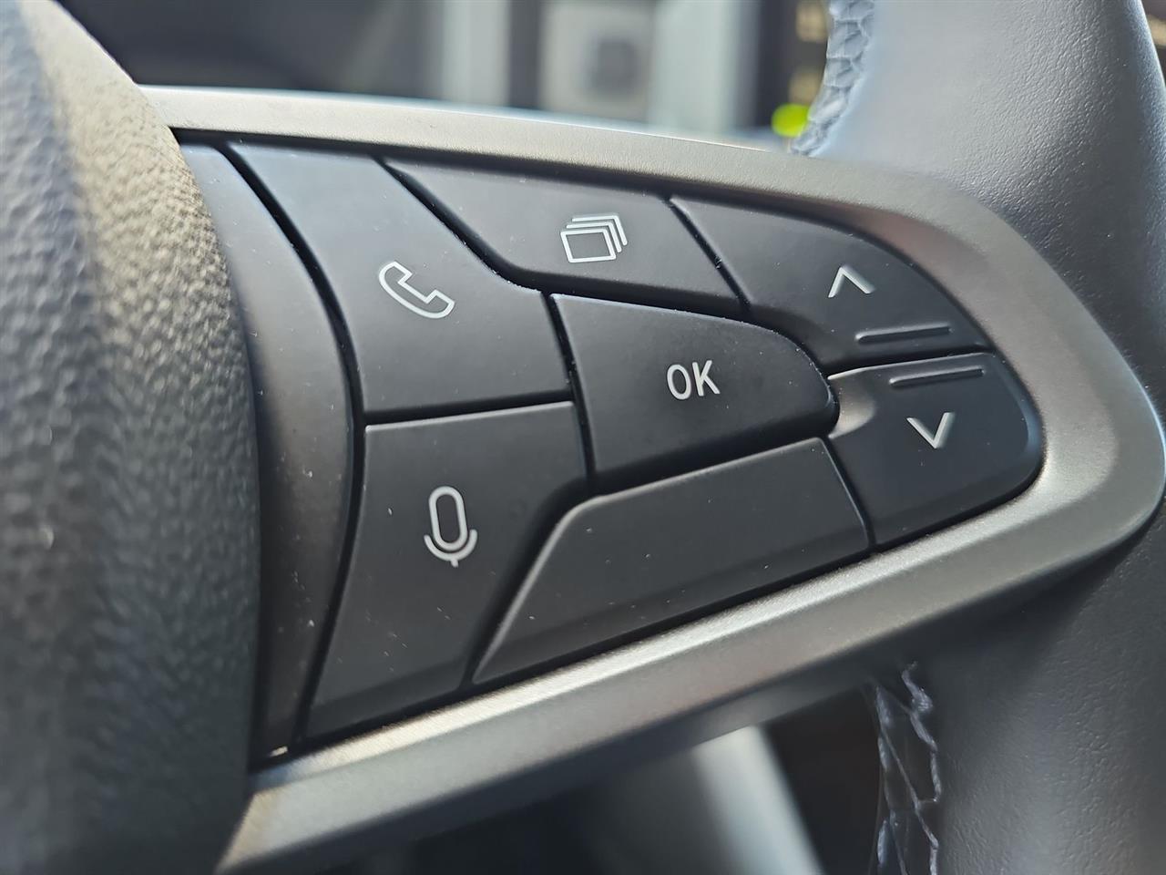 Dacia BIGSTER Bigster 1.8 Full Hybrid 155 Journey MMT 2025