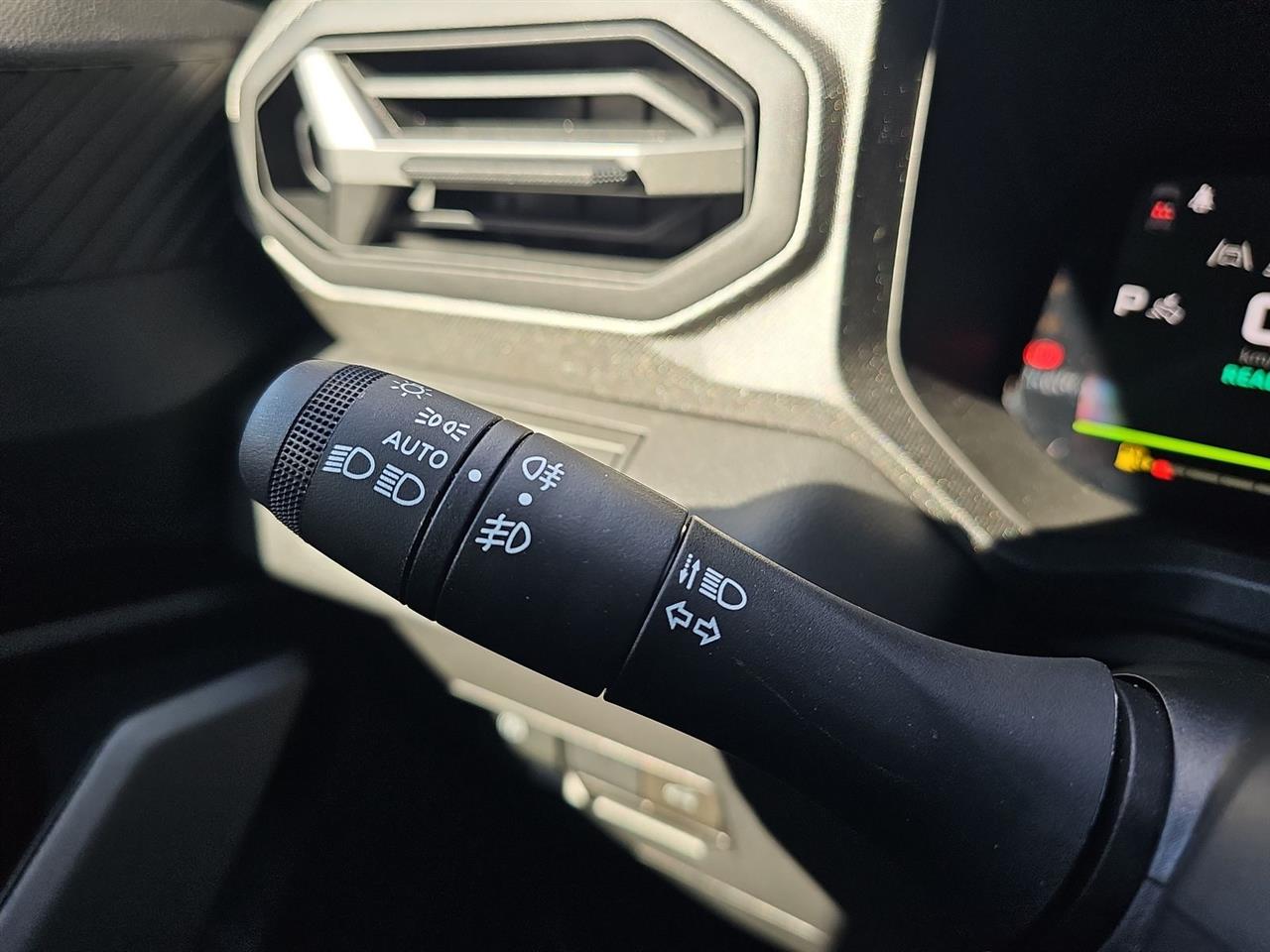 Dacia BIGSTER Bigster 1.8 Full Hybrid 155 Journey MMT 2025