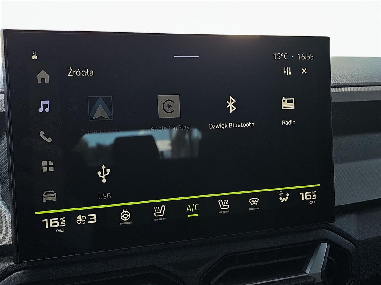 Dacia BIGSTER Bigster 1.8 Full Hybrid 155 Journey MMT 2025