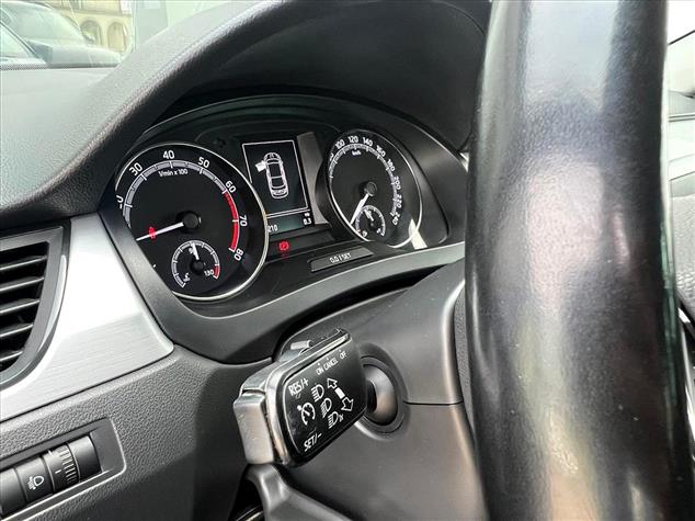 Skoda RAPID Rapid Spb. 1.0 TSI Ambition 2018