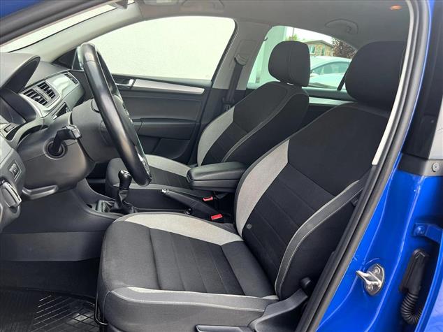 Skoda RAPID Rapid Spb. 1.0 TSI Ambition 2018