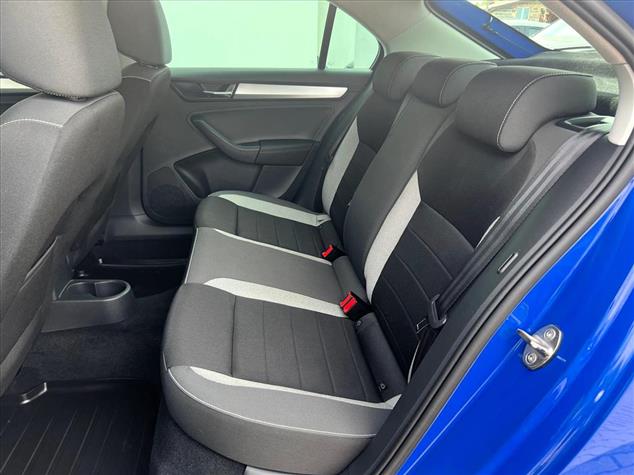 Skoda RAPID Rapid Spb. 1.0 TSI Ambition 2018