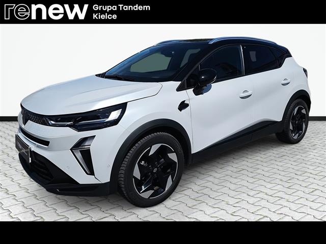 Renault CAPTUR Captur 1.0 TCe Techno 2024