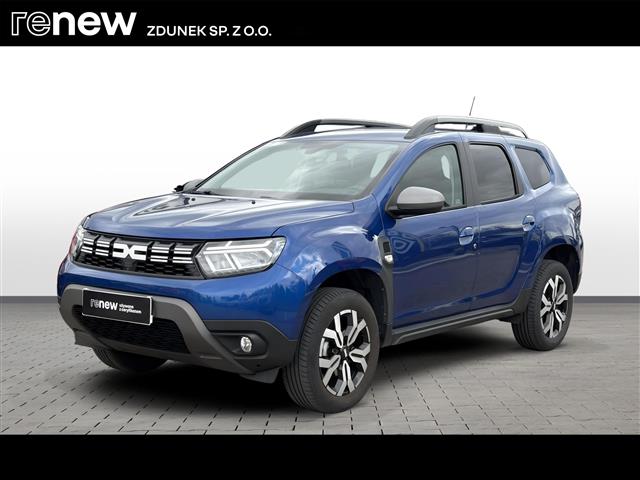 Dacia DUSTER Duster 1.0 TCe Journey LPG 2023