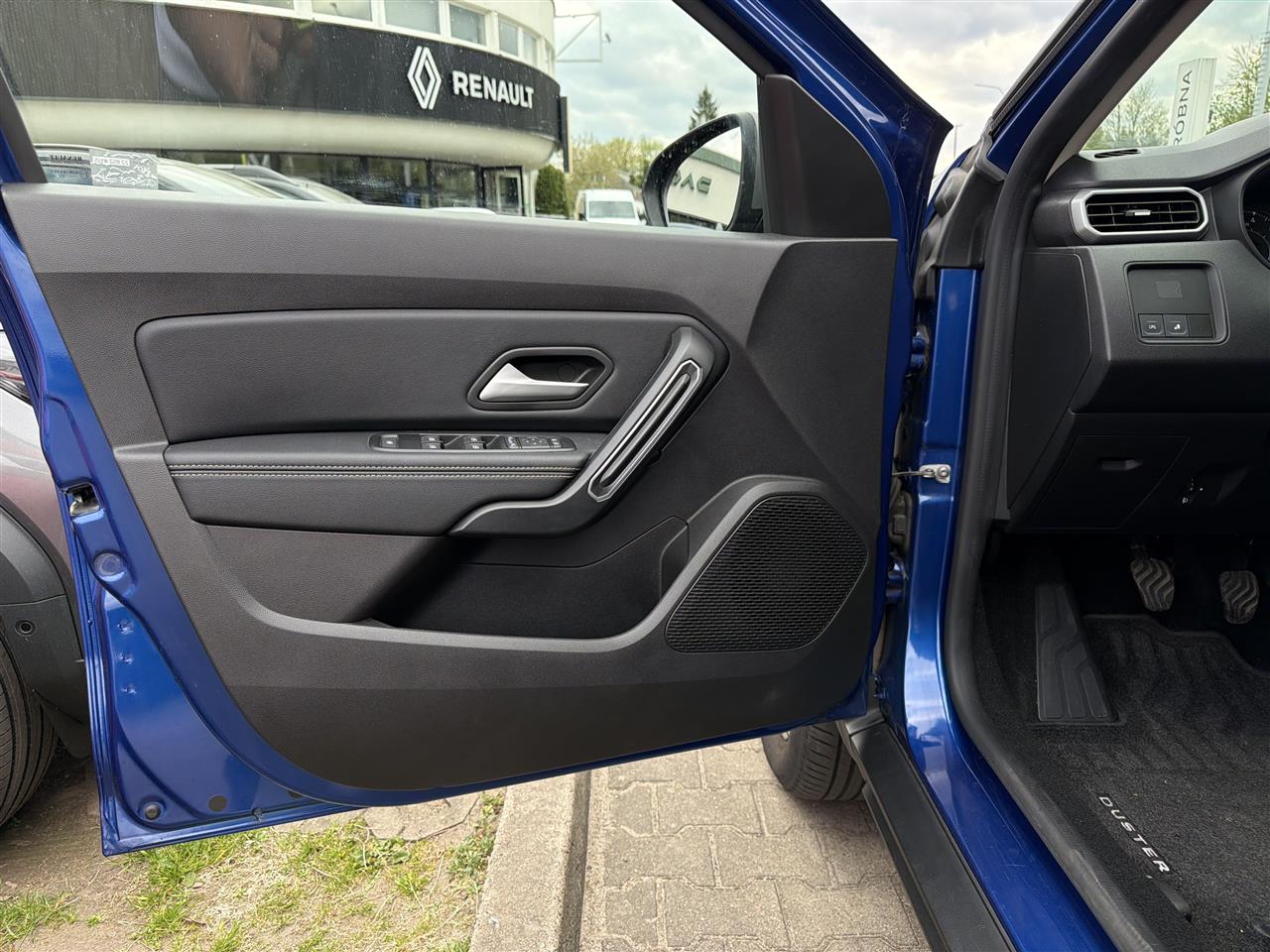 Dacia DUSTER Duster 1.0 TCe Journey LPG 2023